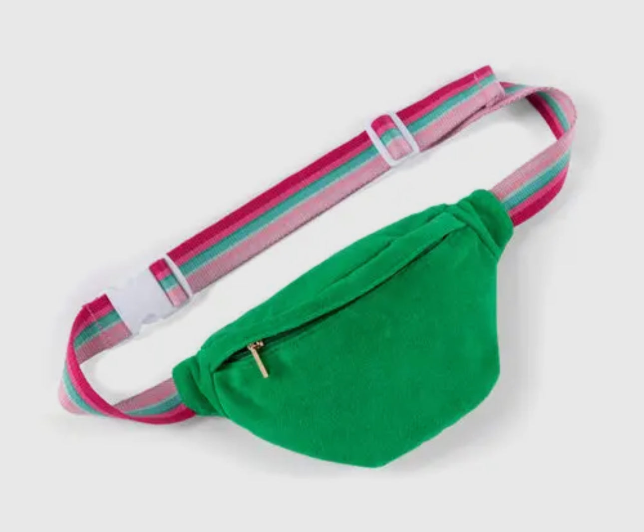 SOL Belt Bag - Green